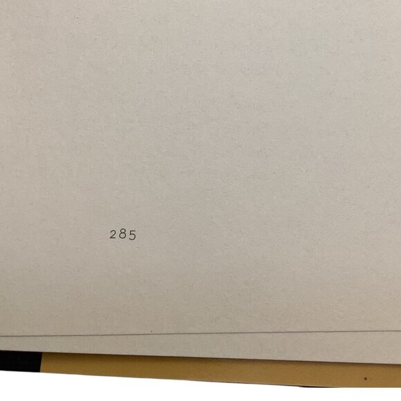 The Last Leaf Of Harlem By Dorothy West Hardcover 2008 - Picture 4 of 9